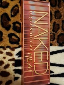 Urban Decay makeup